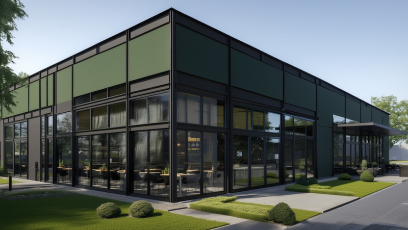 Кафе, рестораны